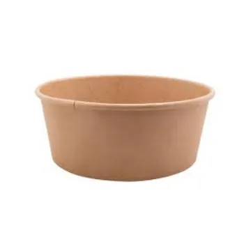 Premium Quality Paper Bowls