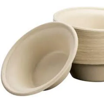 Standard Paper Bowls