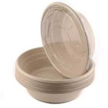 All Color Paper Bowls