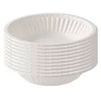New Paper Bowls
