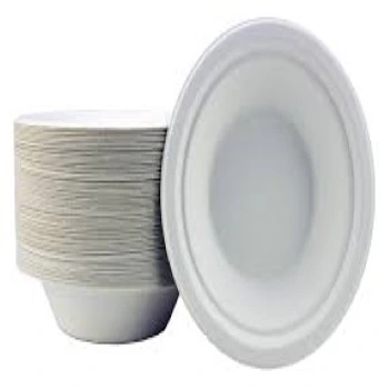 Paper Bowls
