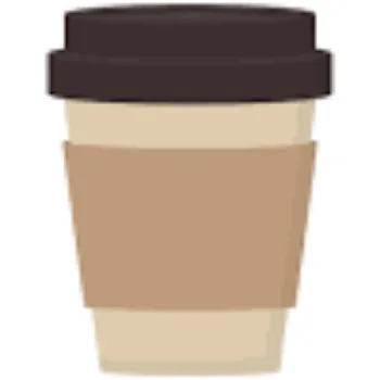  Paper Coffee Cup