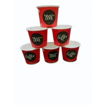  Paper Coffee Cup