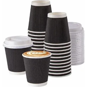 Paper Coffee Cup