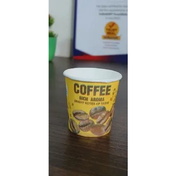 Paper Coffee Cup