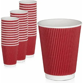  Paper Coffee Cup