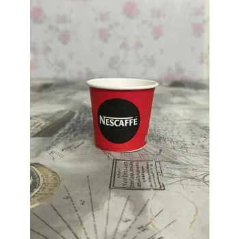 Paper Coffee Cup