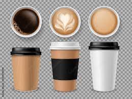 Good Quality Paper Coffee Cup