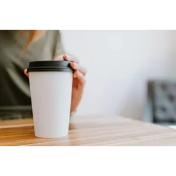  Paper Coffee Cup