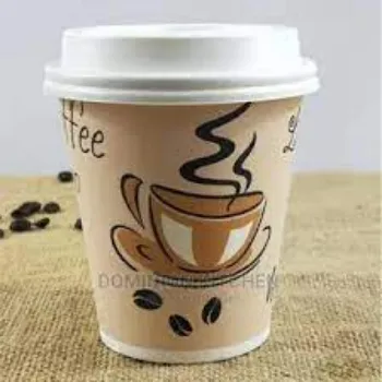  Paper Coffee Cup