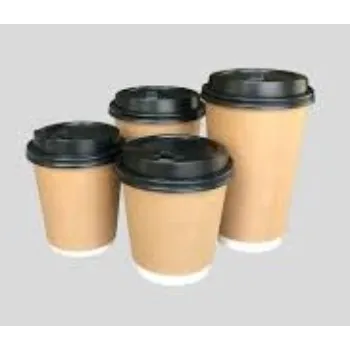 Paper Coffee Cup