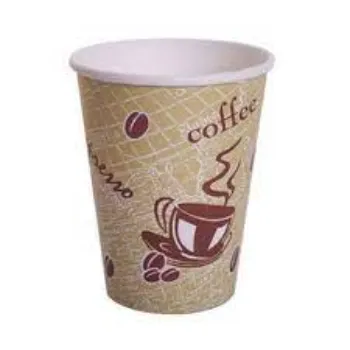 Paper Coffee Cup