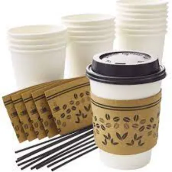 Paper Coffee Cup