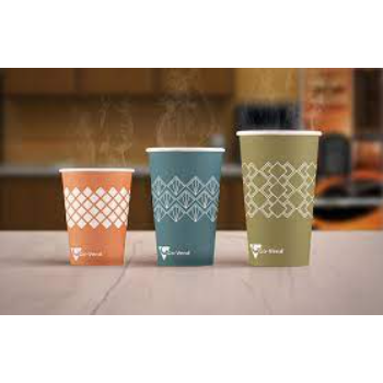 Paper Coffee Cup