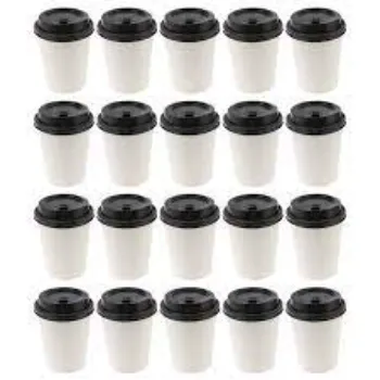 Rudrapriya Paper Coffee Cup