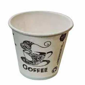 High Quality Paper Coffee Cup