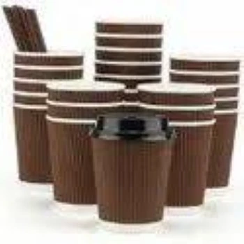 Paper Coffee Cup