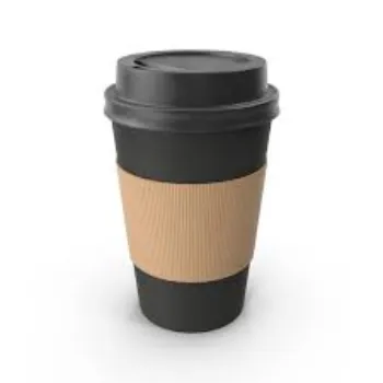 Paper Coffee Cup