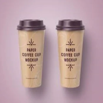 Paper Coffee Cup
