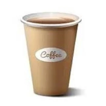 Paper Coffee Cup