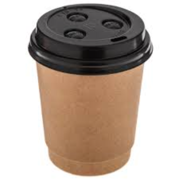 Custom Design Paper Coffee Cup