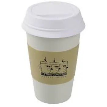 Paper Coffee Cup