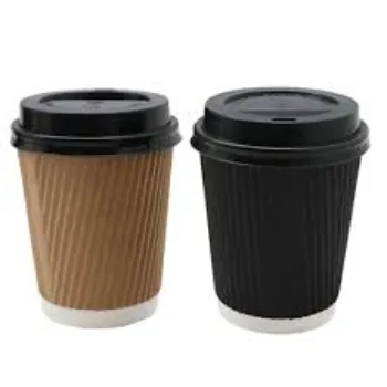 Surya Paper Coffee Cup