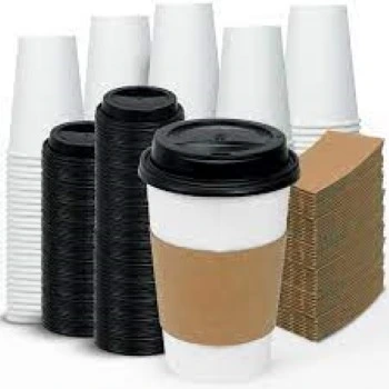 Paper Coffee Cup