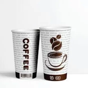 Good Quality Paper Coffee Cup