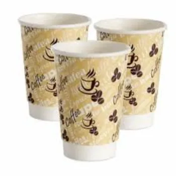 Coffee  Printed Paper Cup