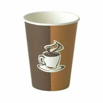 Multisizes Paper Coffee Cup