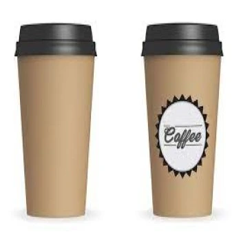 Paper Coffee Cup