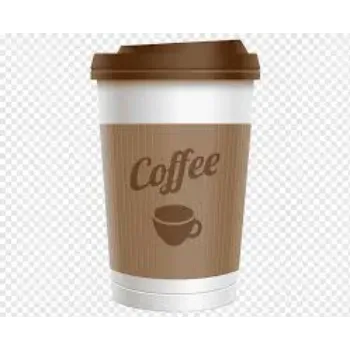 Paper Coffee Cup