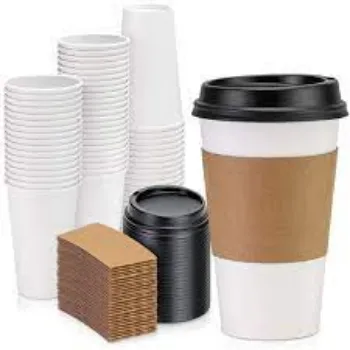 Good Quality Paper Coffee Cup