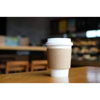 Premium Quality Paper Coffee Cup