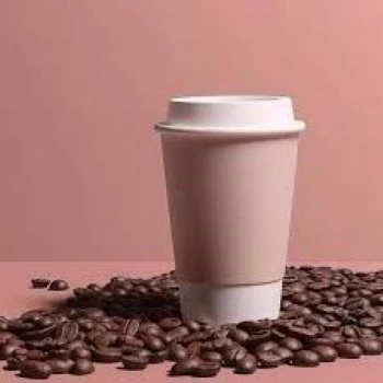 Perfect accuracy Paper Coffee Cup