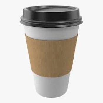 Paper Coffee Cup