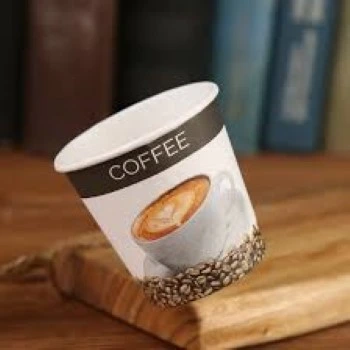 Paper Coffee Cup