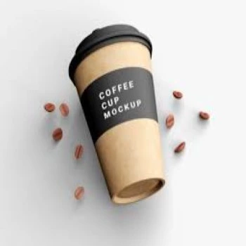 Paper Coffee Cup