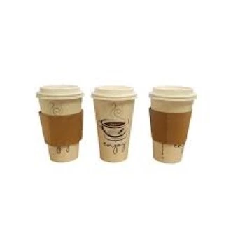 Paper Coffee Cup