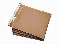 Paper Courier Bag