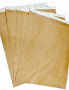Paper Courier Bag