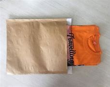 Paper Courier Bag