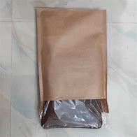 Paper Courier Bag