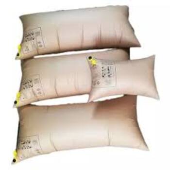 Good Quality Paper Dunnage Bag