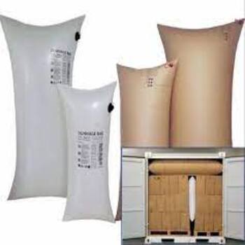Precision Paper Dunnage Bag
