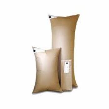 Paper Dunnage Bag