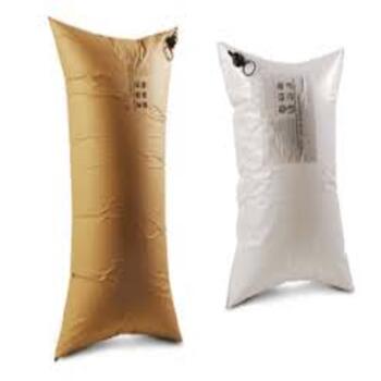 Paper Dunnage Bag