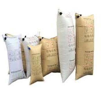 Paper Dunnage Bag
