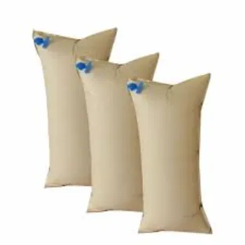 Paper Dunnage Bag